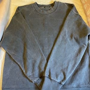 Talentless Oversized Sweatshirt